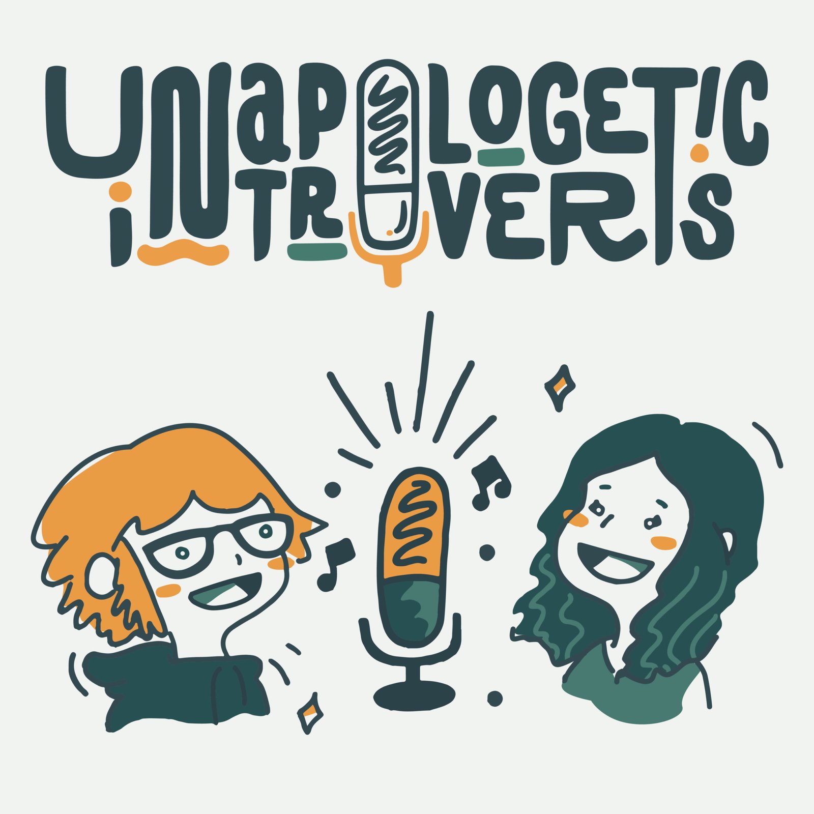 Episode  98 – A Shower of Thoughts