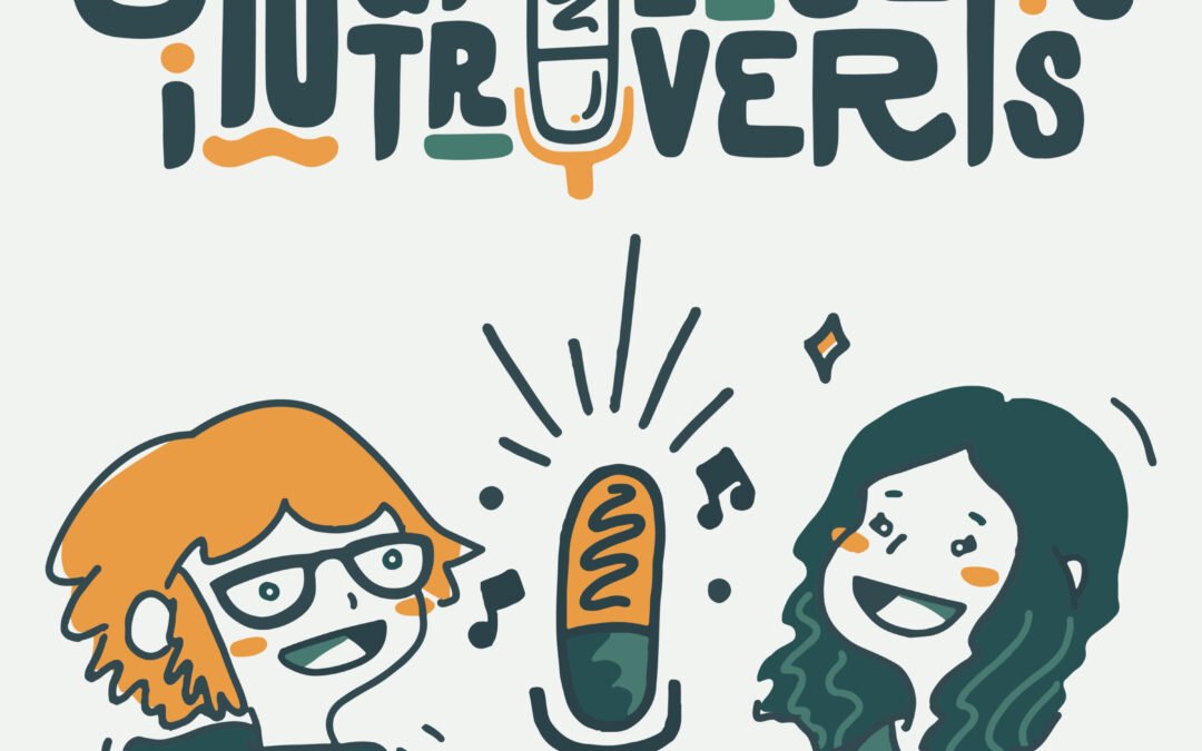 Episode  97 – Everyone’s TRASH